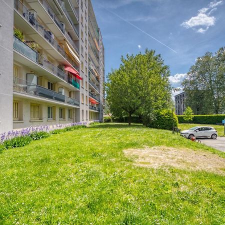 Le Taillefer 4 - L'Oasis Apartment Rhut Exterior photo